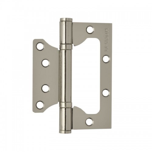 Петля накладная универсальная 800-4" FHP CP (хром)