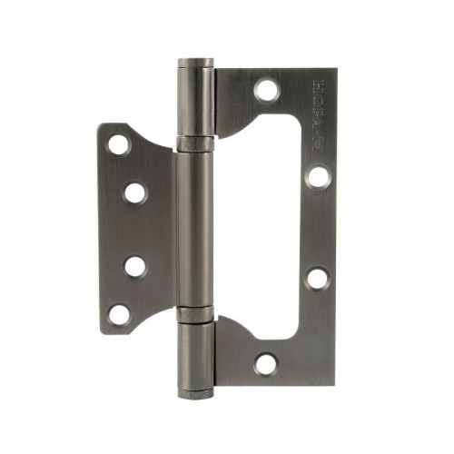 Петля накладная универсальная 800-4" FHP  (графит)