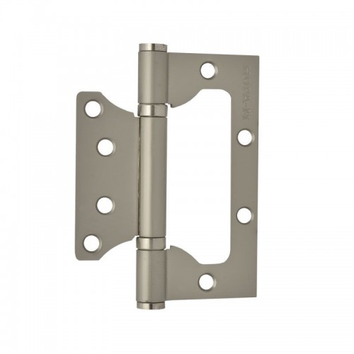 Петля накладная универсальная 800-4" FHP  (матовый никель)