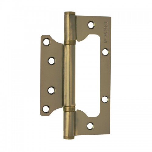 Петля накладная универсальная 800-5" FHP AB (бронза)