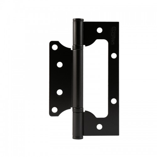 Петля накладная универсальная 800-5" FHP (черный)