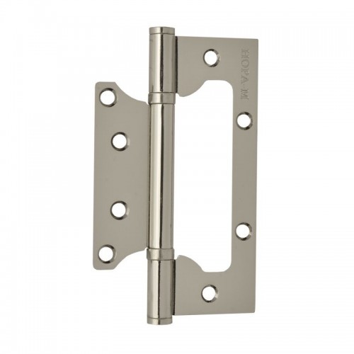 Петля накладная универсальная 800-5" FHP CP (хром)