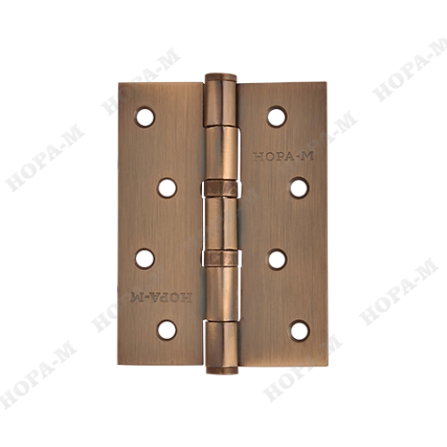 Петля Нора-М 5"-2BB-FHP-АС универ. б/к сталь