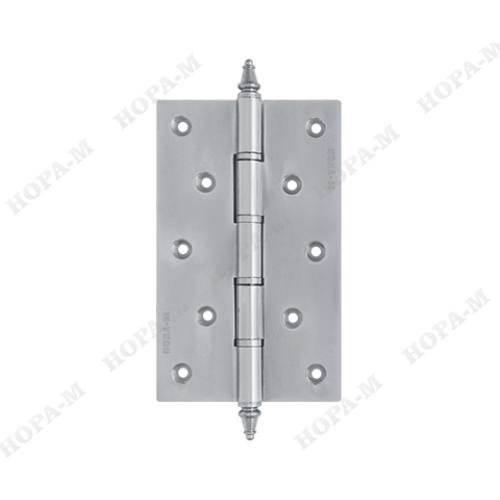 Петля Нора-М 710-4"-4W-СР универ.