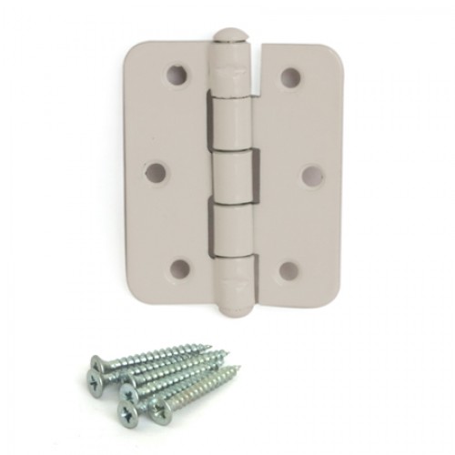 Петля ПН- 60 (белый) Трибатрон