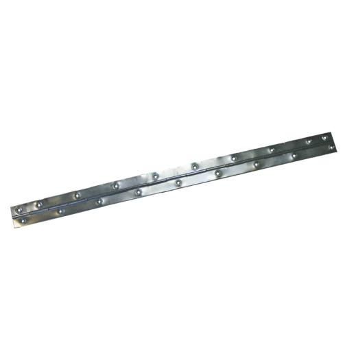 Петля рояльная Кунгур L 750 цинк (25)