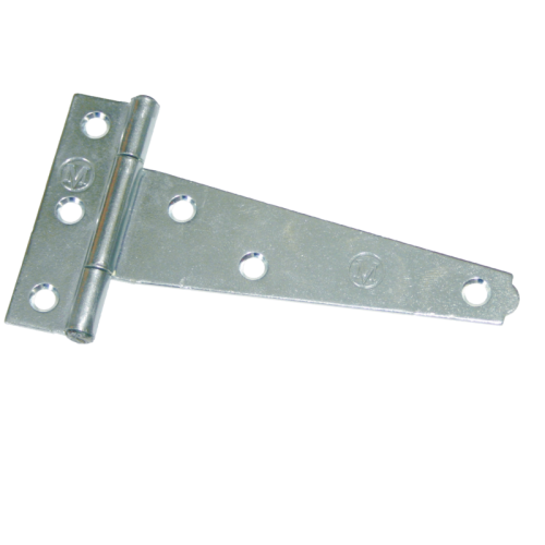 Петля стрела Кунгур ПС-100 цинк (60)