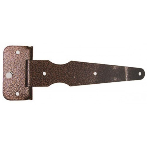 Петля стрела Кунгур ПС-160 пол.бронза (40)