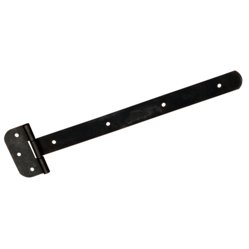 Петля стрела Кунгур ПС-370 пол.серебро (10)