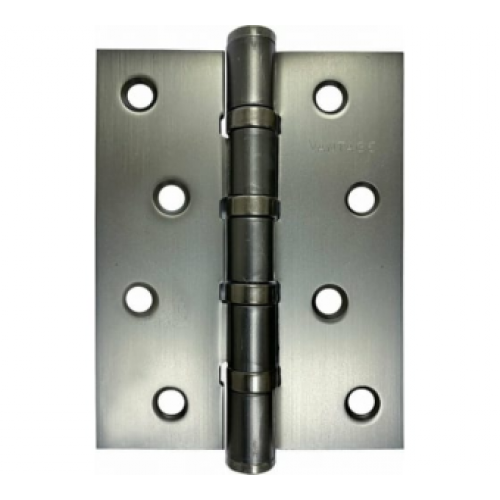 Петля  универсальная "Vantage" 100*75*3 B4K-GR  (Графит)