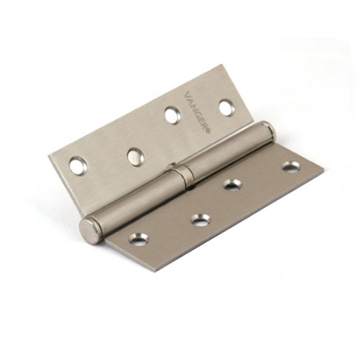 Петля Vanger 100*70*2,5-P-NIS-R