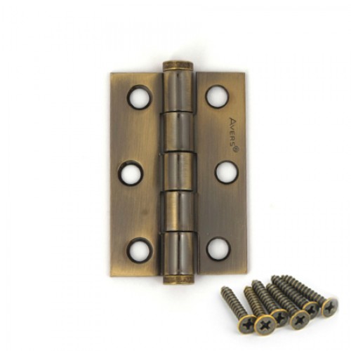 Петля врезная AVERS 60*40*1,75-AB