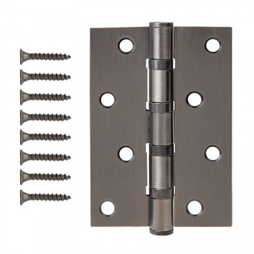 Петля врезная Code Deco 100*70*2,5-B4-GRF