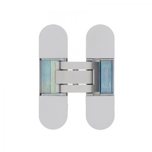 Петля врезная скрытой установки Apecs 110*30-3D-Z-CRM (R15)