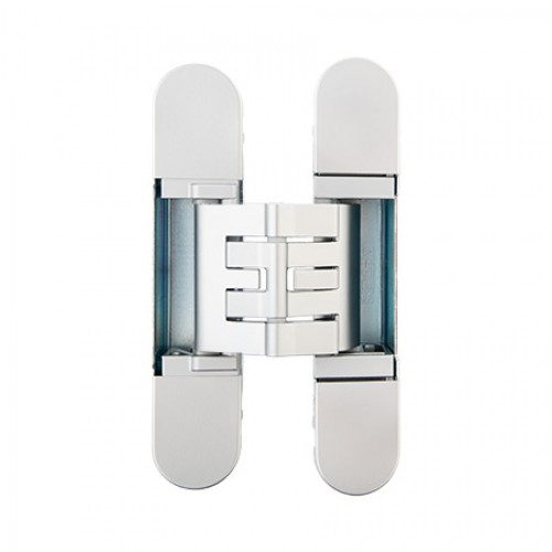 Петля врезная скрытой установки Apecs 135*27/130*27-3D-SL (R13,5)