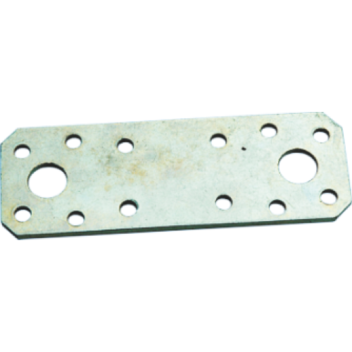 Пластина крепежная 100*35 ГОЦ (50)