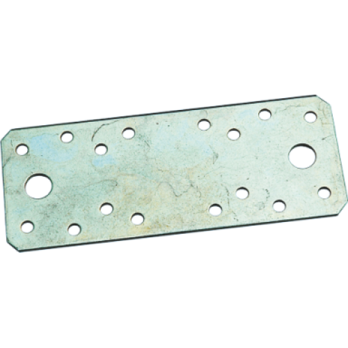 Пластина крепежная 140*55 ГОЦ (30)