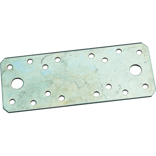Пластина крепежная 180*65*2,0 ГОЦ (25)