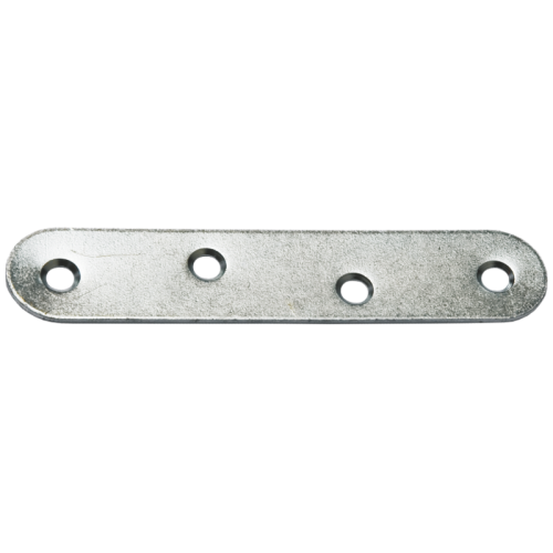 Пластина крепежная ПК-100 цинк (300)