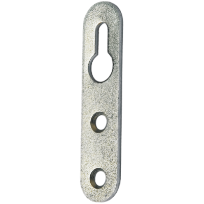 Подвеска мебельная Кунгур 5.1а L-105 цинк (300)