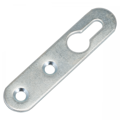 Подвеска мебельная Кунгур 5.1а L-65 цинк (500)