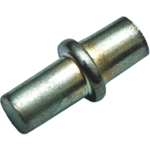 Полкодержатель ф5.0 цинк (1500)