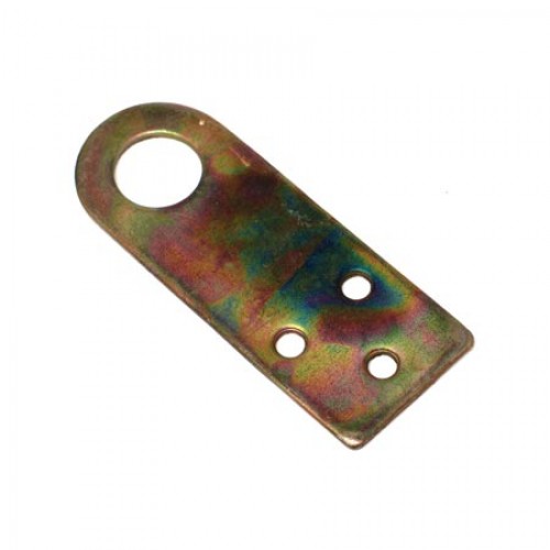 Проушина Арес-97*35 (плоская) пара(распродажа)