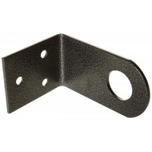 Проушина дверная СЕКРЕТ-КИРОВ 3мм Г-образная  50*138 (штука)