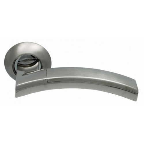 Ручка 132 S.CHROME/P.CHROME