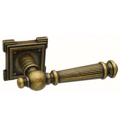 Ручка ADDEN BAU CASTELLO VQ212 AGED BRONZE (состаренная бронза)