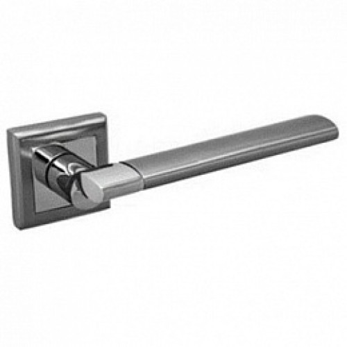 Ручка ADDEN BAU LINE Q142 SATIN CHROME (распродажа)