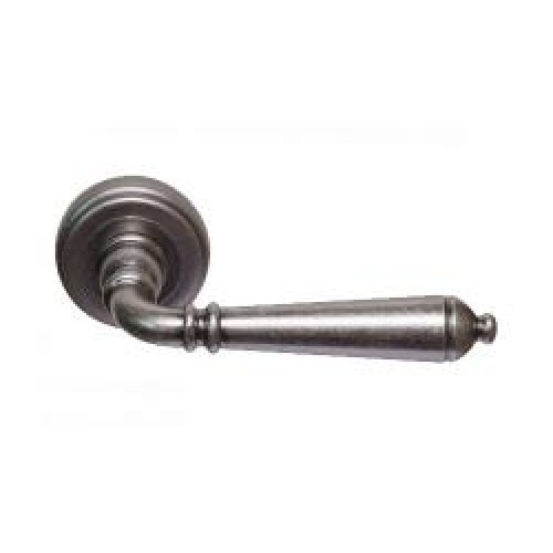 Ручка ADDEN BAU POMOLO V203 AGED SILVER (состаренное серебро)