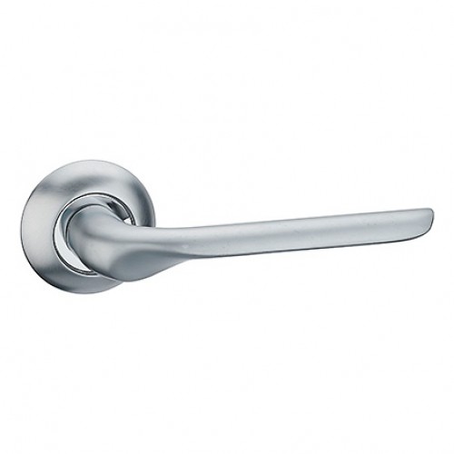 Ручка ARCHIE S010 3499 (матовый хром)