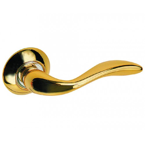 ручка ARCHIE S010 R22 (золото)