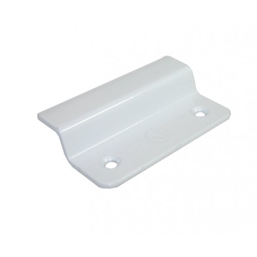 Ручка балконная Кунгур полимер (80)