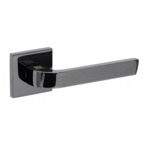 Ручка BUSSARE ALTO A-75-40 B.NICKEL (черный никель)