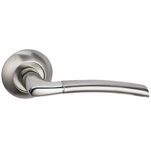Ручка BUSSARE FINO A-13-10 CHROME/S.CHROME