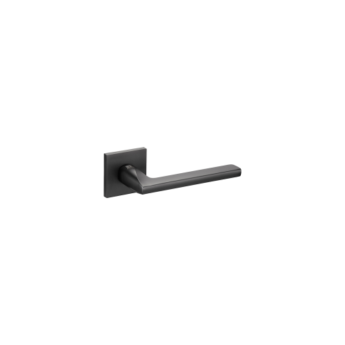 Ручка BUSSARE FOGO A-47-40 BLACK(черный матовый)