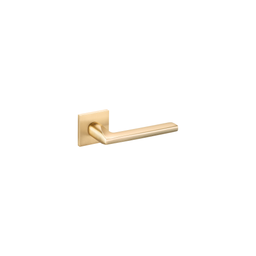 Ручка BUSSARE FOGO A-47-40 W.GOLD (валлийское золото)