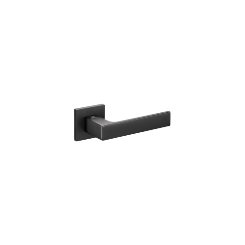 Ручка BUSSARE FORTE A-59-40 BLACK(черный матовый)