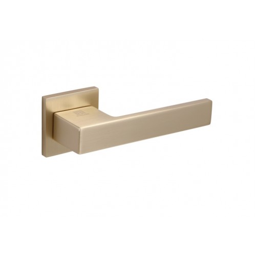 Ручка BUSSARE NOVO A-18-40 W.GOLD (валлийское золото)