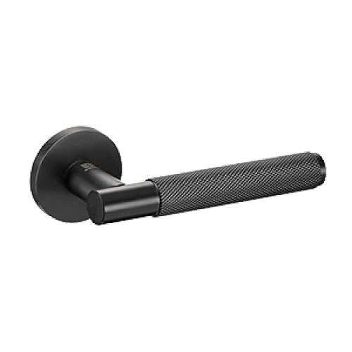 Ручка BUSSARE ORLA A-32-50 BLACK (черный матовый)