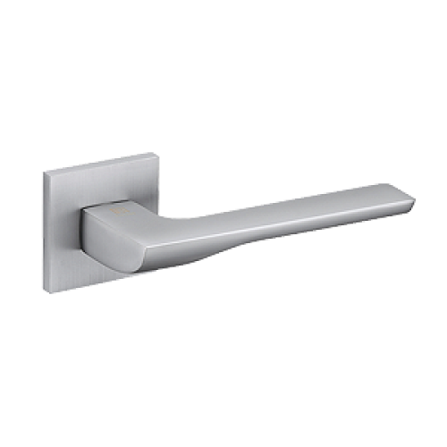 Ручка BUSSARE REMO A-14-40 M.CHROME (матовый хром)