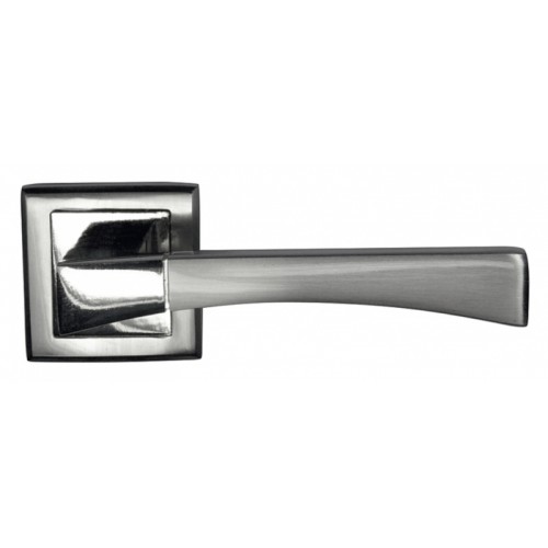 Ручка BUSSARE STRICTO A-16-30 CHROME/S.CHROME