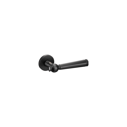 Ручка BUSSARE VASO A-41-50 BLACK (черный матовый)