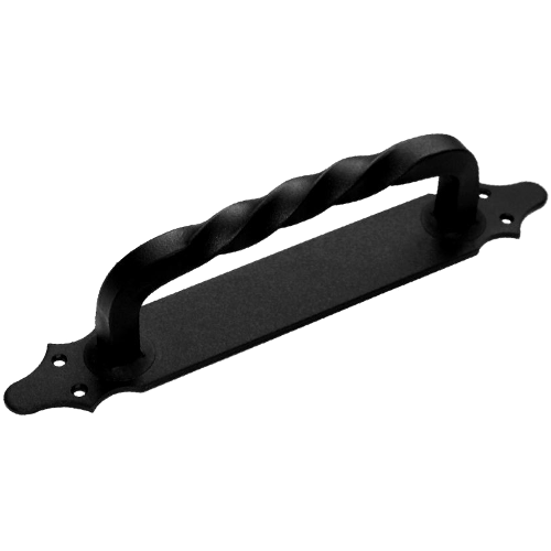 Ручка декоративная Домарт мод.4 (225мм) (б/п)