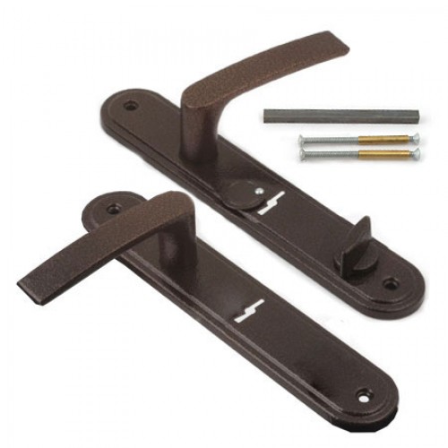 Ручка для ЗВСП-ЗЩ-Д (0601) - Х лев. МЕТТЭМ