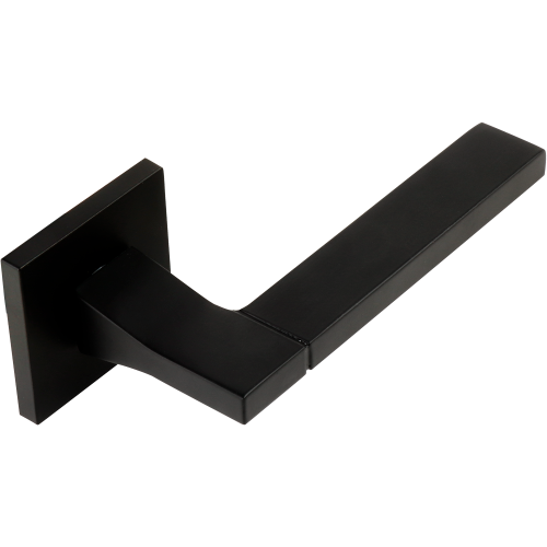 Ручка дверная ADDEN BAU.COSMO S-533 BLACK