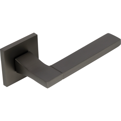 Ручка дверная ADDEN BAU.COSMO S-533 GRAPHITE