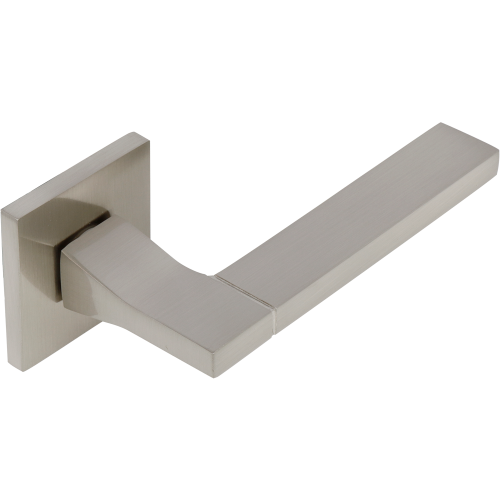 Ручка дверная ADDEN BAU.COSMO S-533 NICKEL